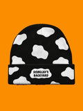 Disbeliefs Backyard Beanie