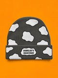 Disbeliefs Backyard Beanie