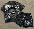Disbeliefs Short Set